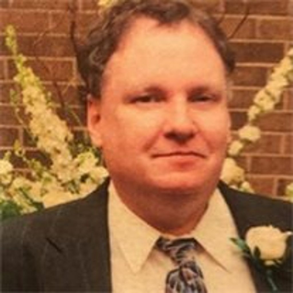 Douglas J. Lunden