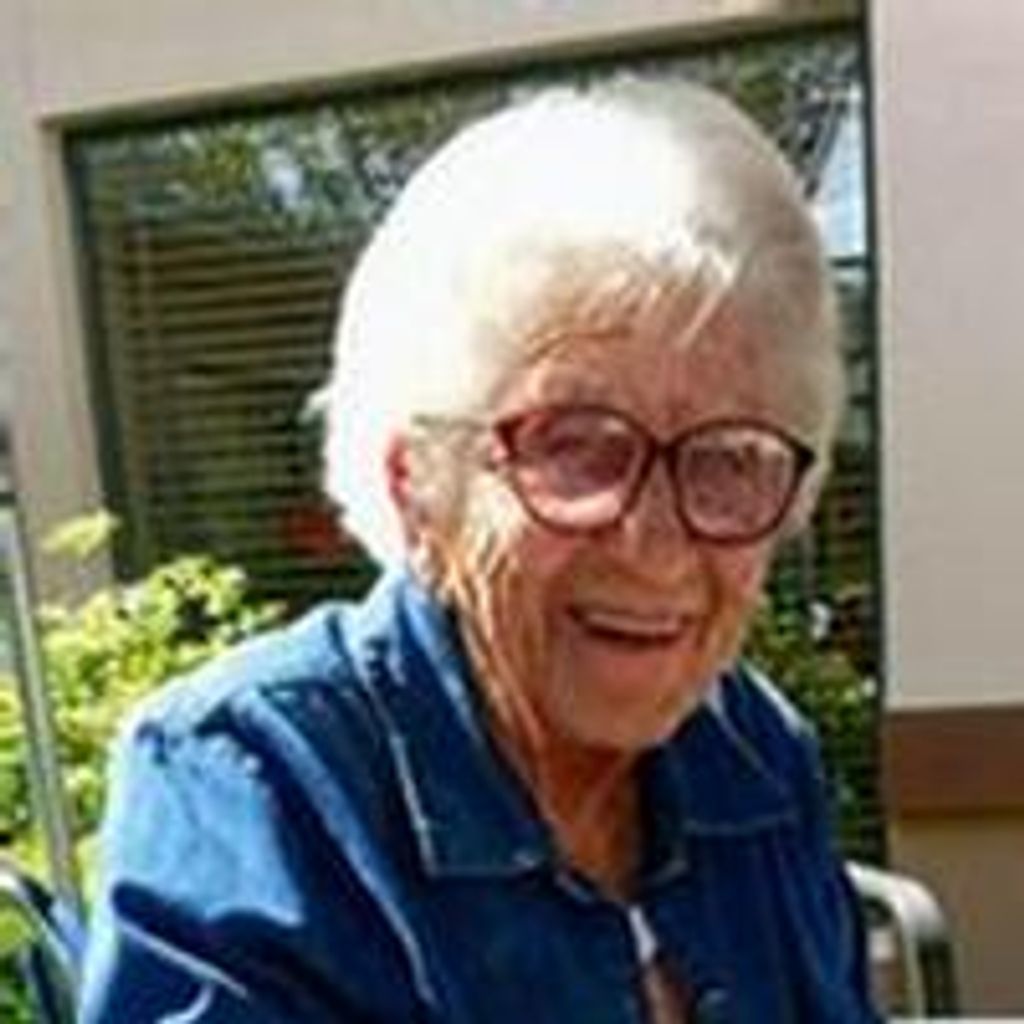 Alice Ruth Johnson