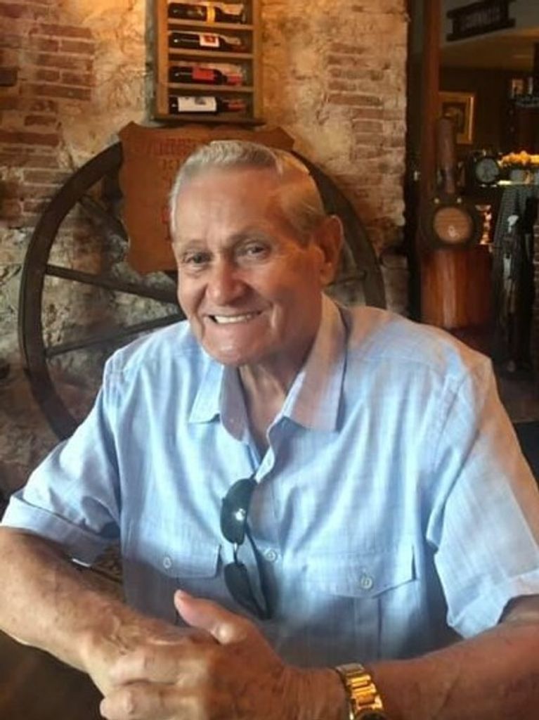 Angel Manuel Soto Profile Photo
