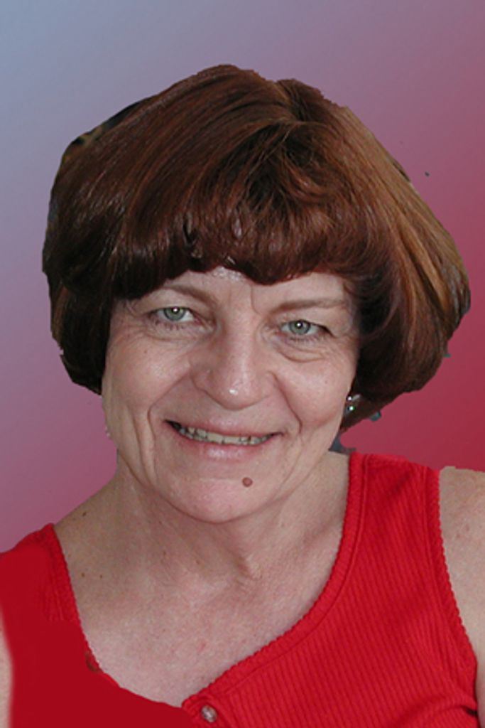 Lois  Marie Morehouse