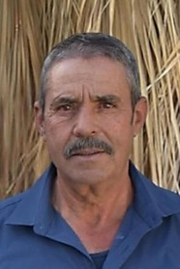 Manuel Diaz Chavez Profile Photo