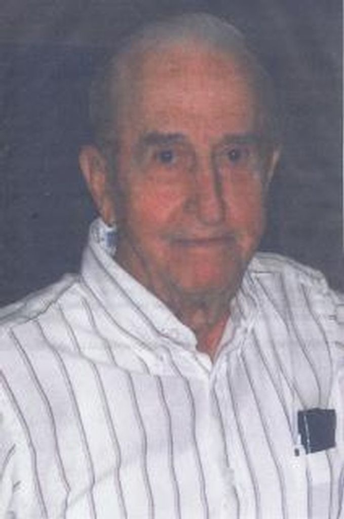 Joe Jr. Neese Profile Photo