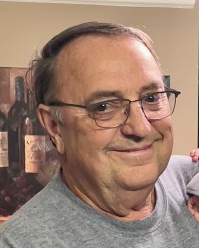 Mike Dean Walker's obituary image