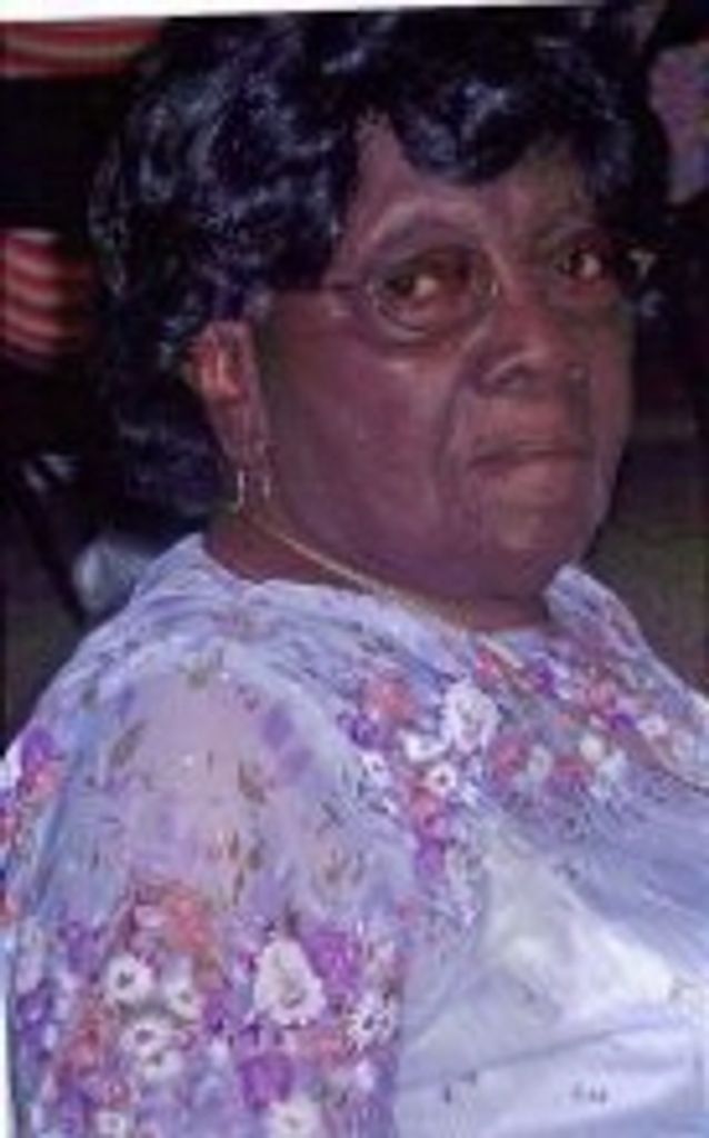 Omie Lee Burney Profile Photo