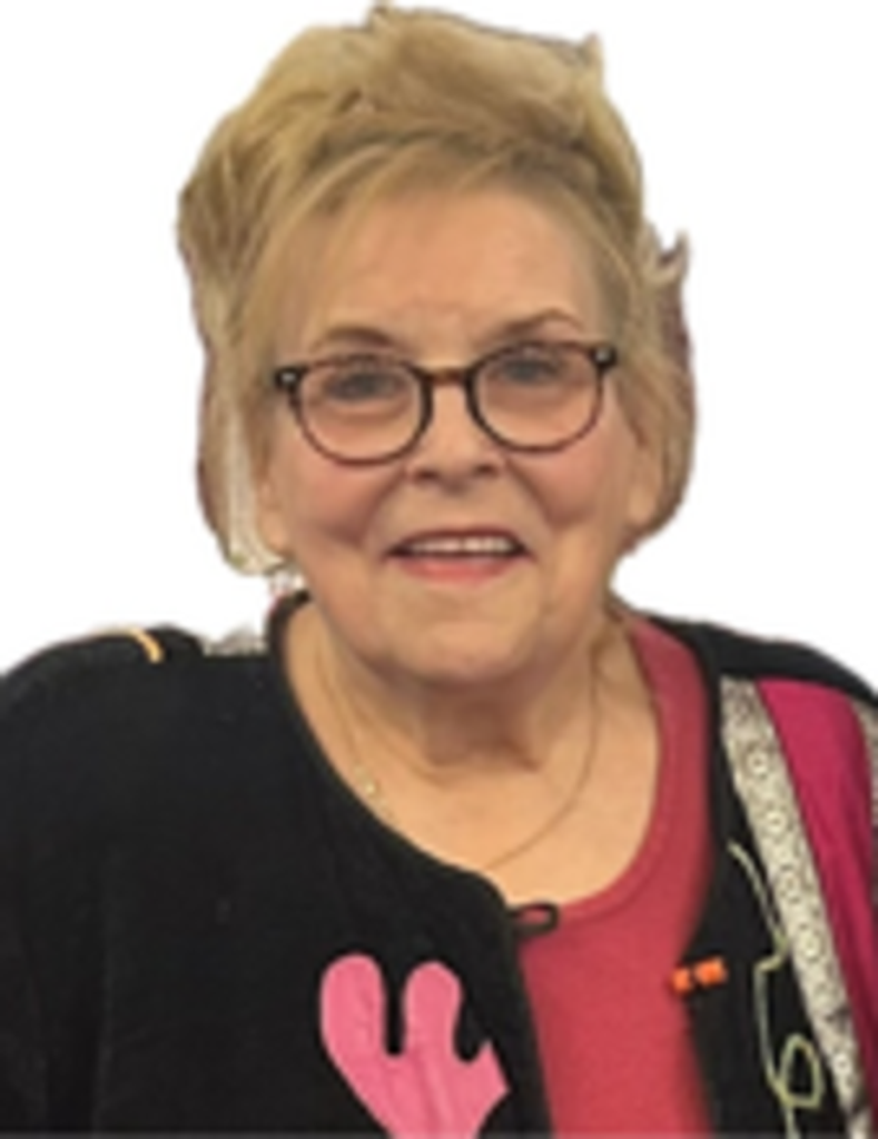 Barbara Janice (Strunk) Armstrong Profile Photo
