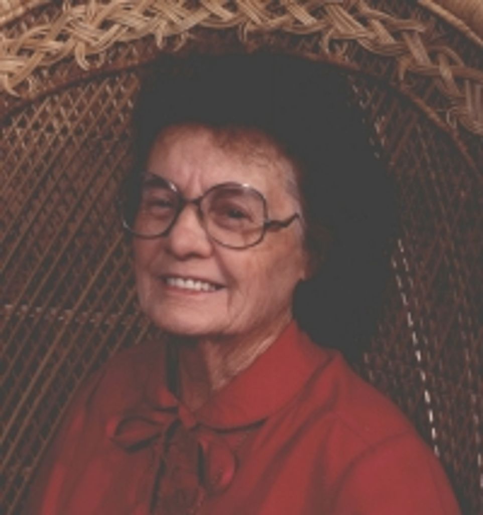 Eula Lee Blakeley Robinson Profile Photo