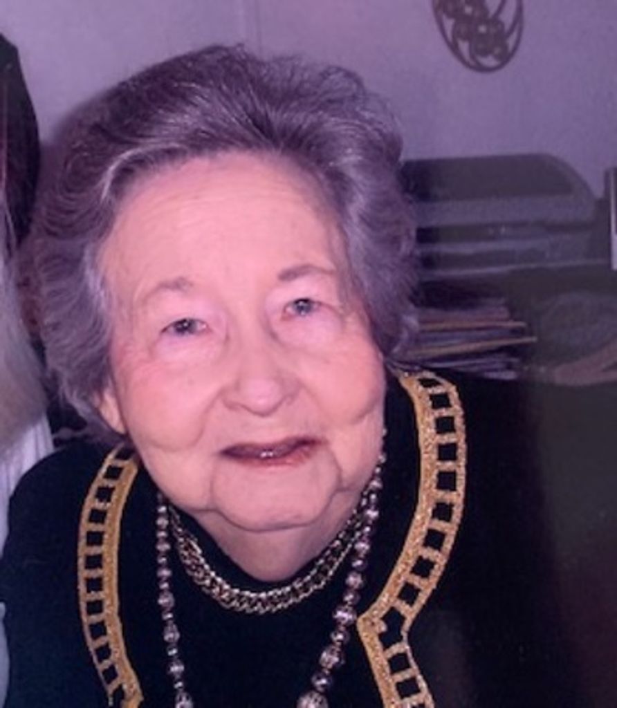 Dixie Fay (Whitehead) Simpson Profile Photo