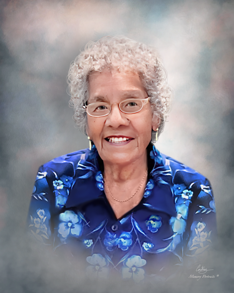Teresa M. Esparza