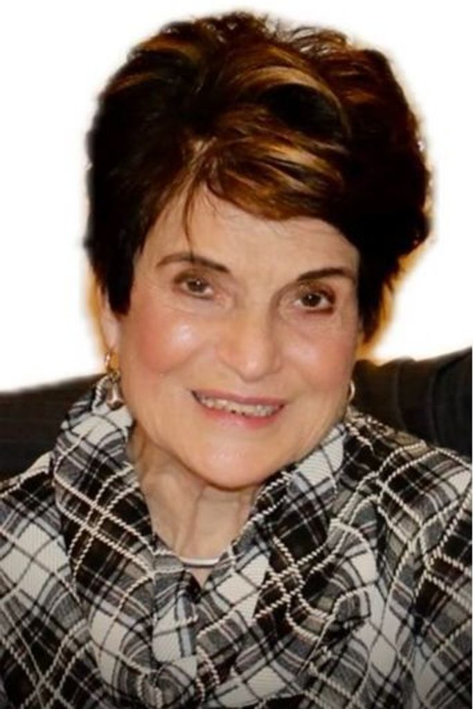 Shirley Crowley Profile Photo