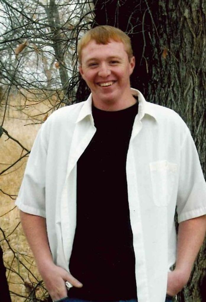 Kegan Josef Robinson Profile Photo