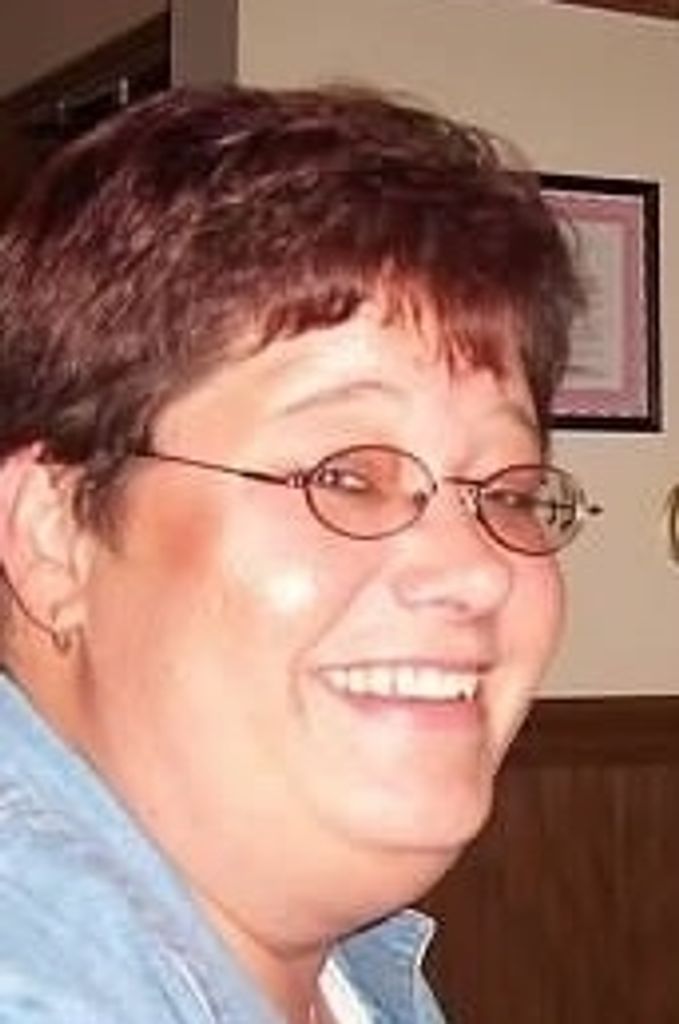 Andrea Mary Guntharp