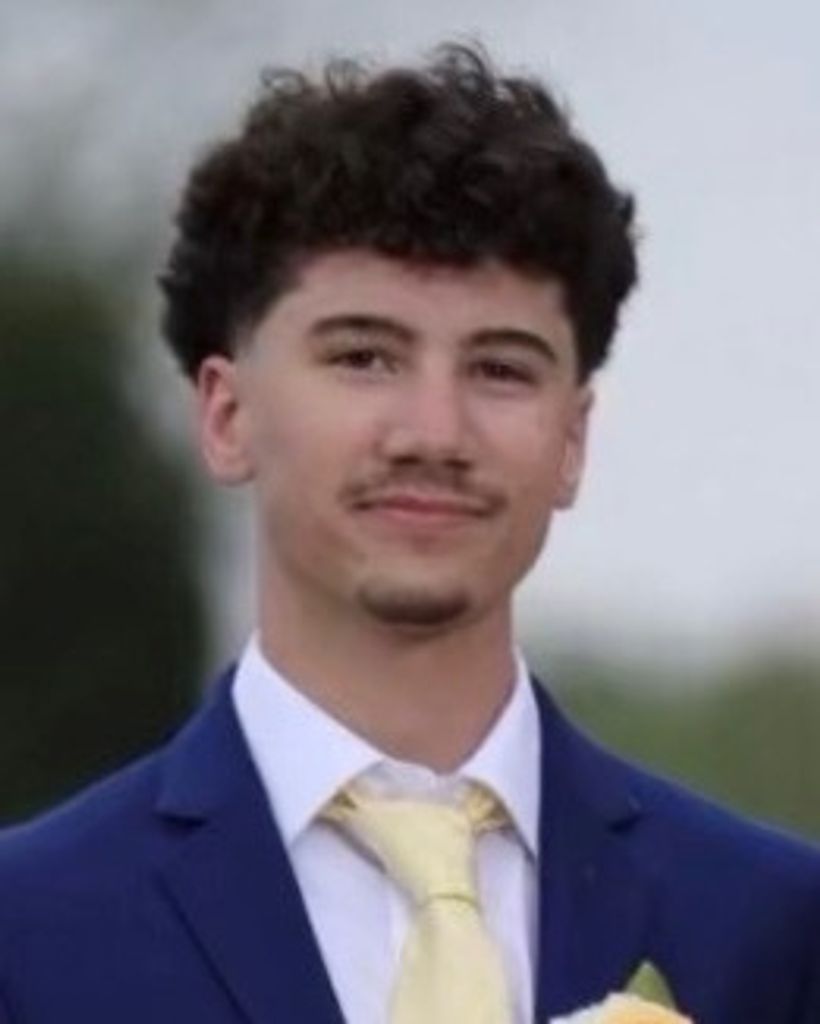 Keegan Bartlett Profile Photo