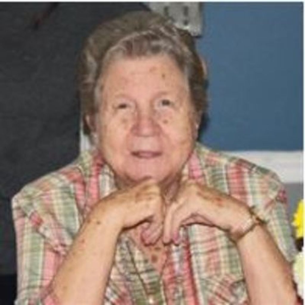 Betty Jean Wilkinson Peebles Profile Photo