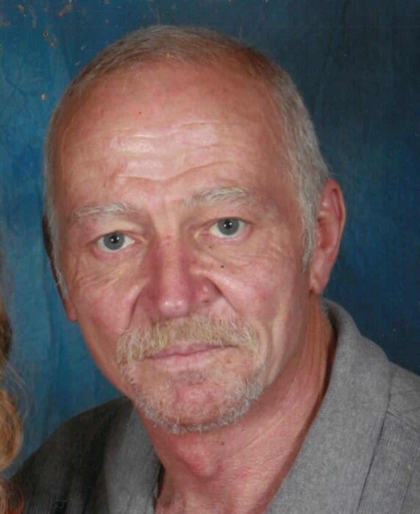 Rollie Eugene Payne Profile Photo