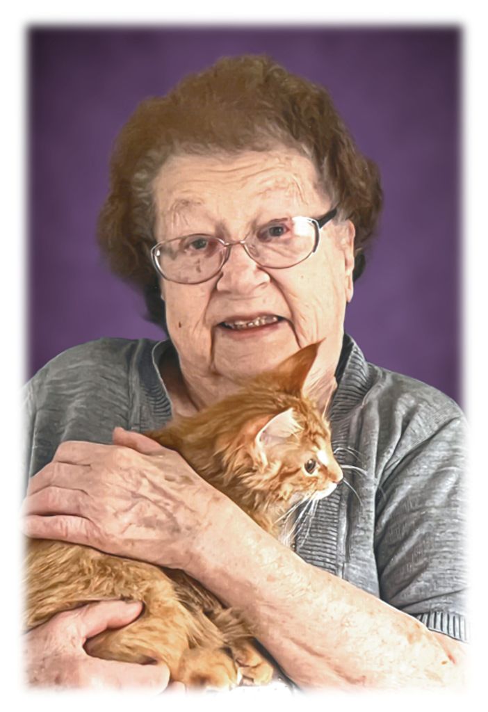Dolores Barcik Profile Photo