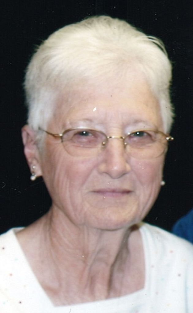 Ruby Lee Shadrick Profile Photo