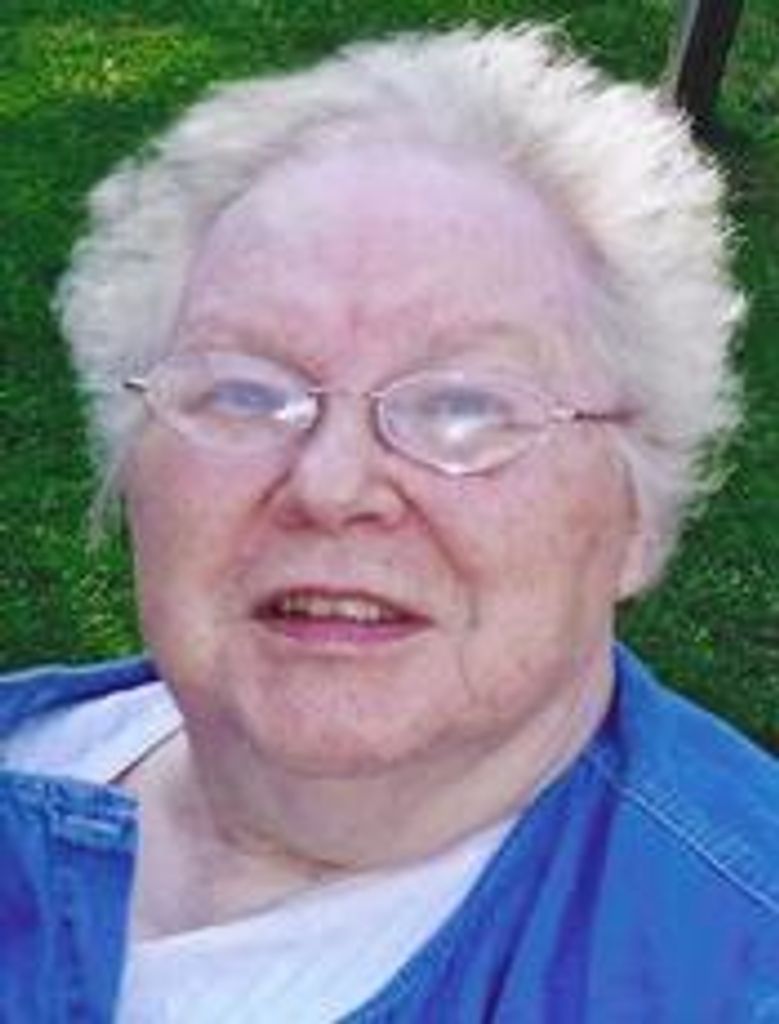 Betty J. Schommer