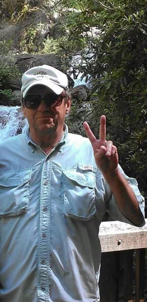 John Hammock Profile Photo