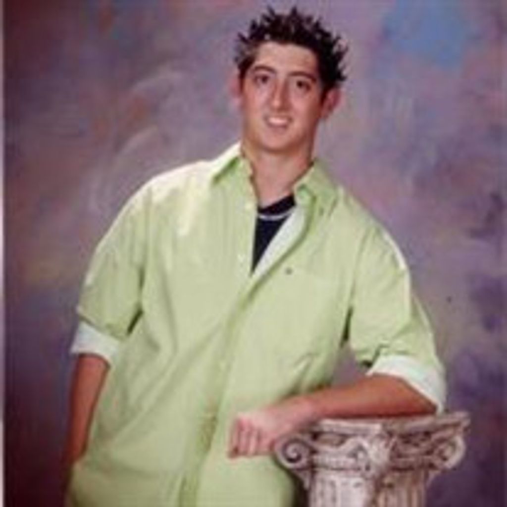Cody Lee Odom