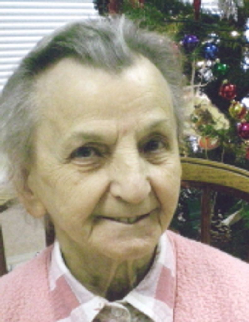 Helen Dorus