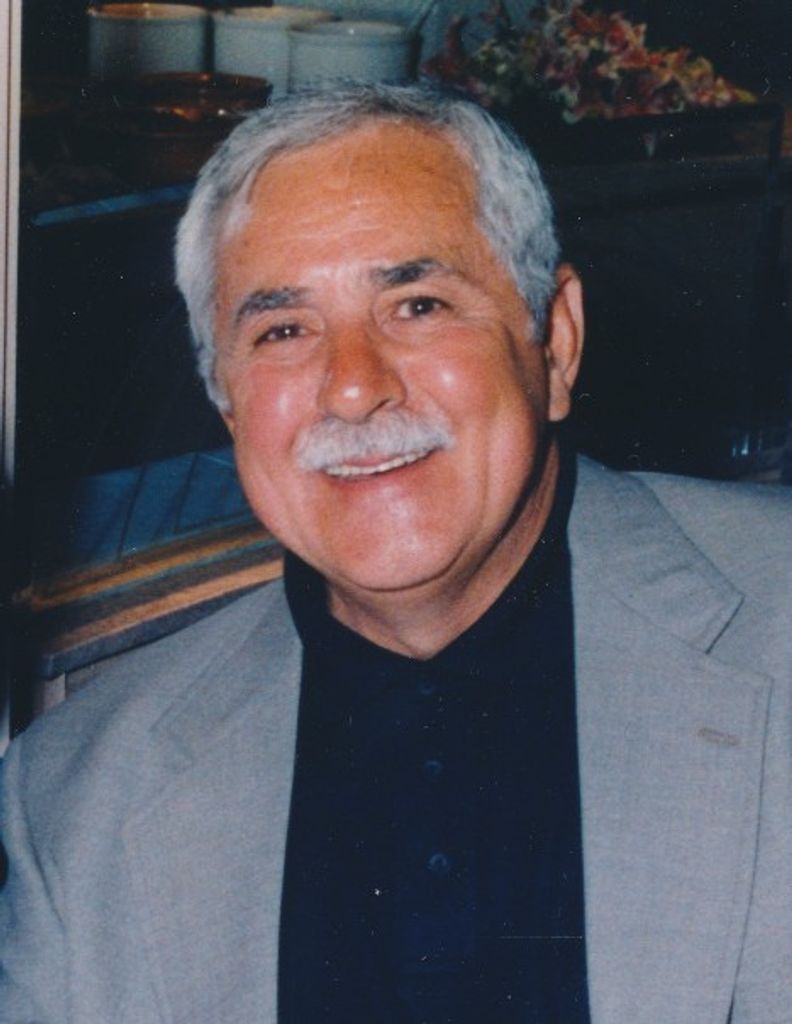 Frederick Lauzon