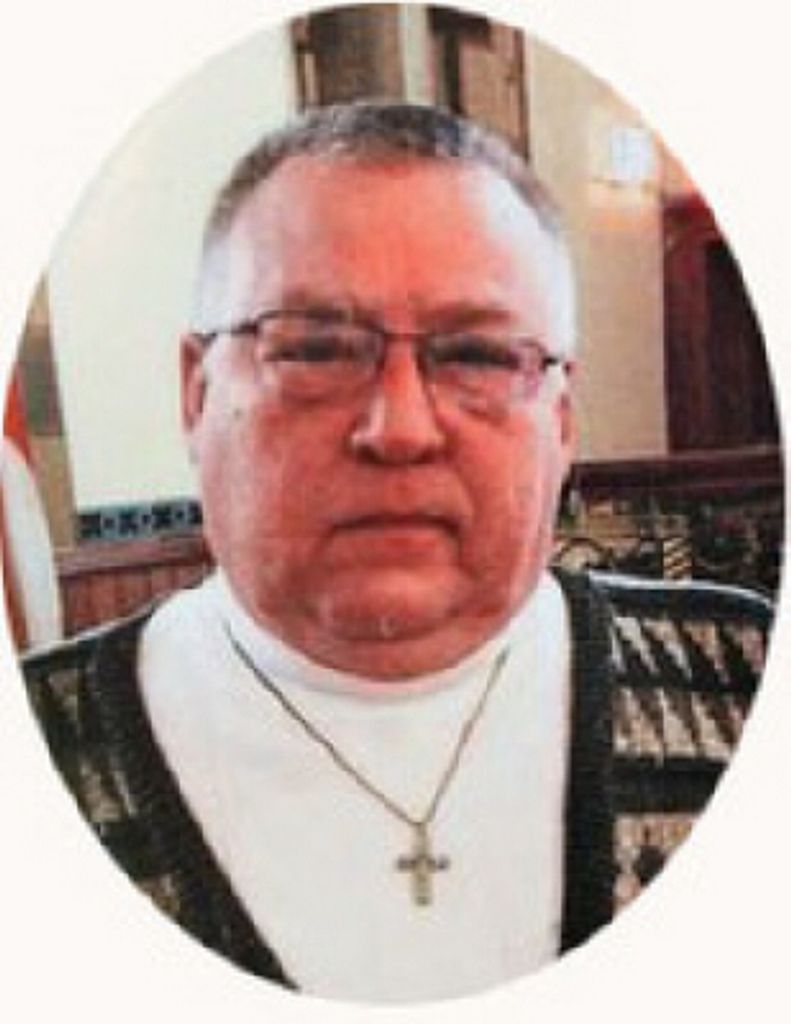 Kerry W. Murray
