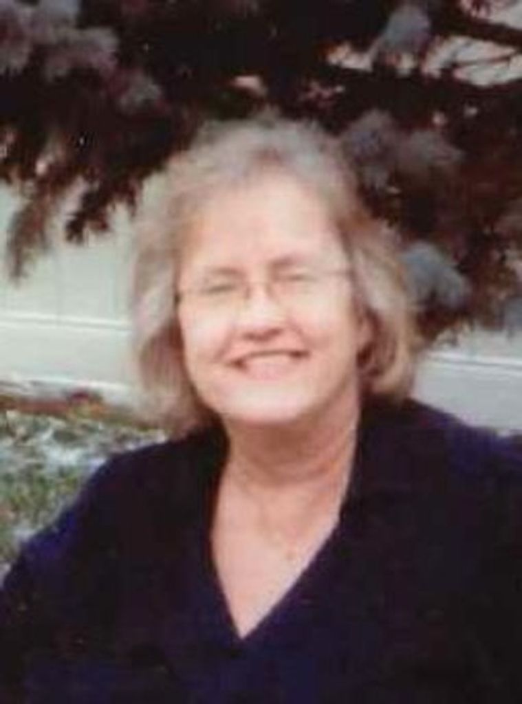 Judy Mae (Rude) Stoxen