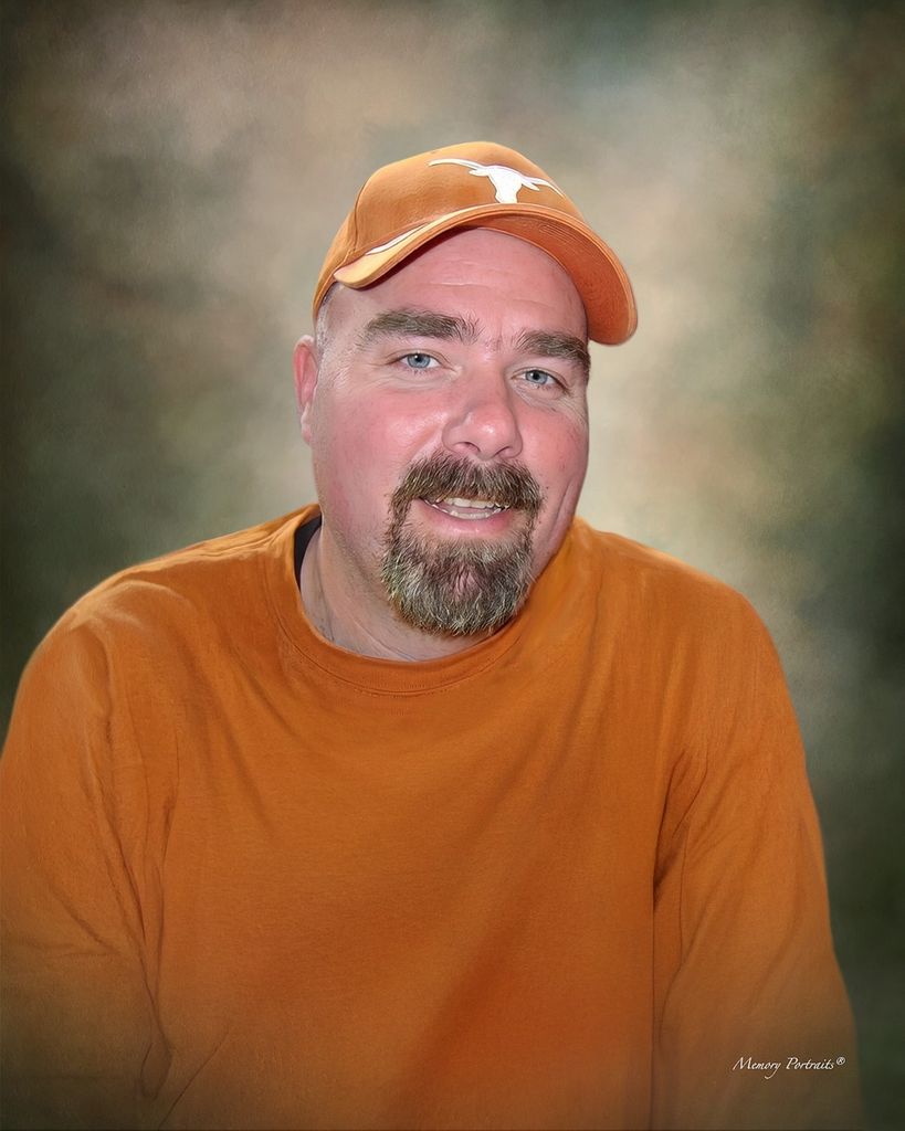 David Brian Akins