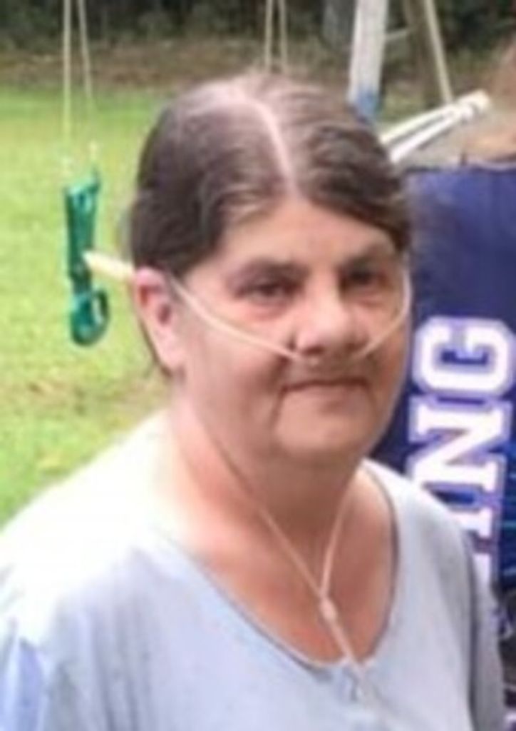 Esther Mae Ludwick Profile Photo