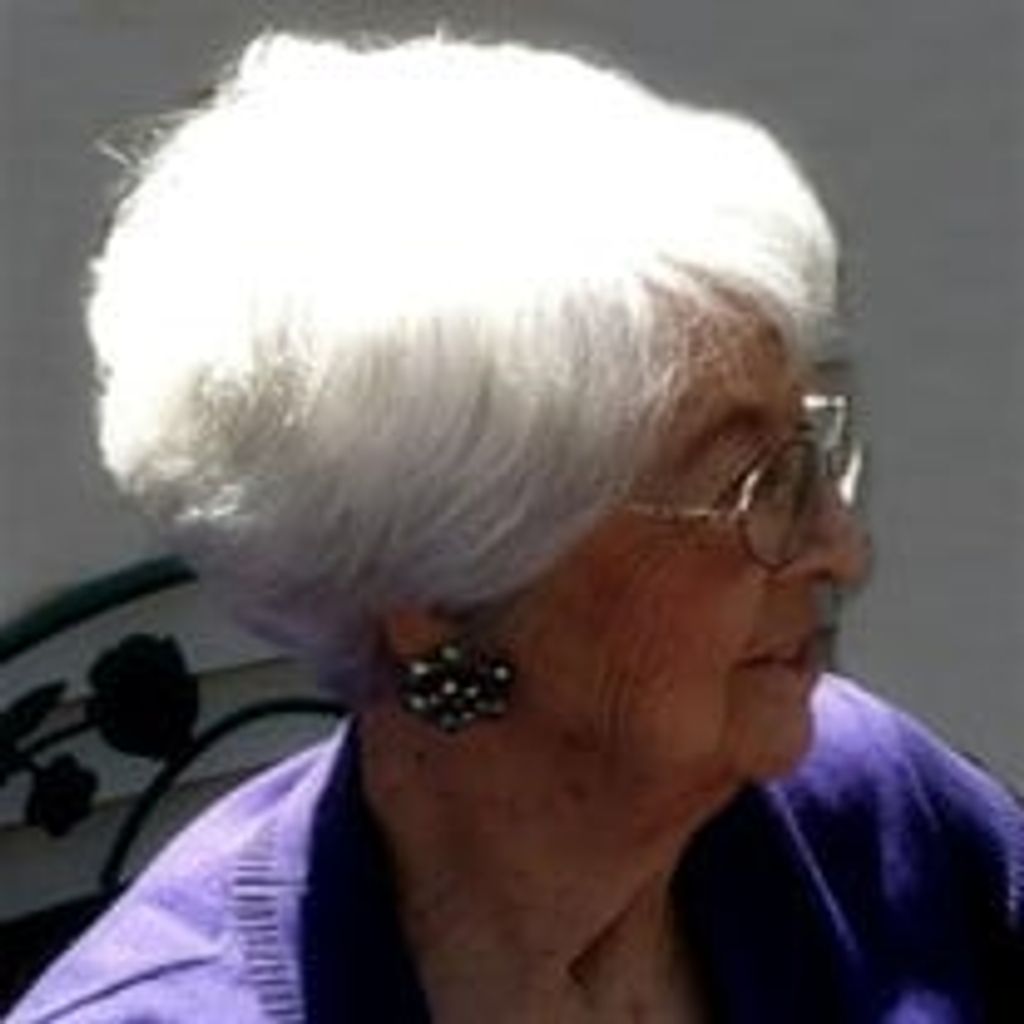 Gail Aileen Greer