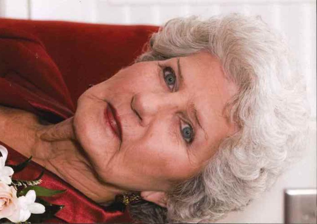 Pauline Smith