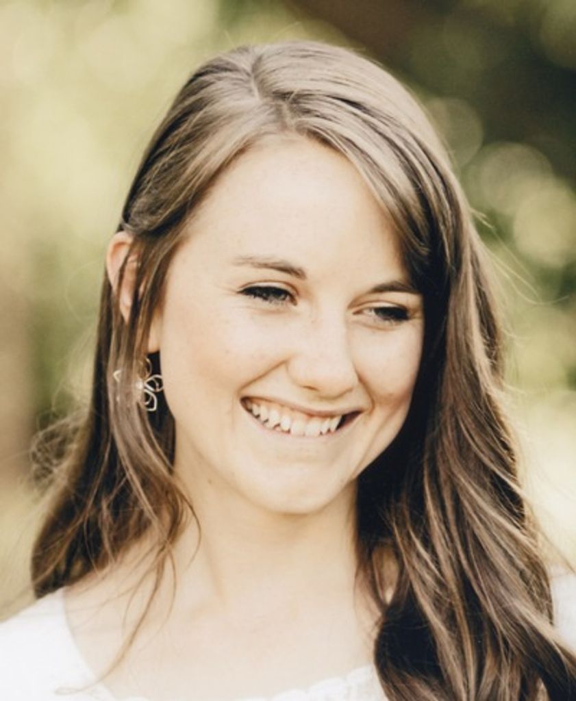 Rebecca Caitlin Cowley Profile Photo