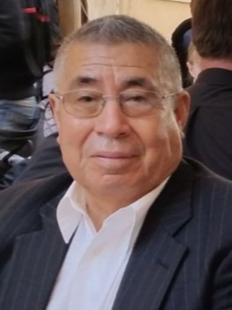 Felix Rodriguez