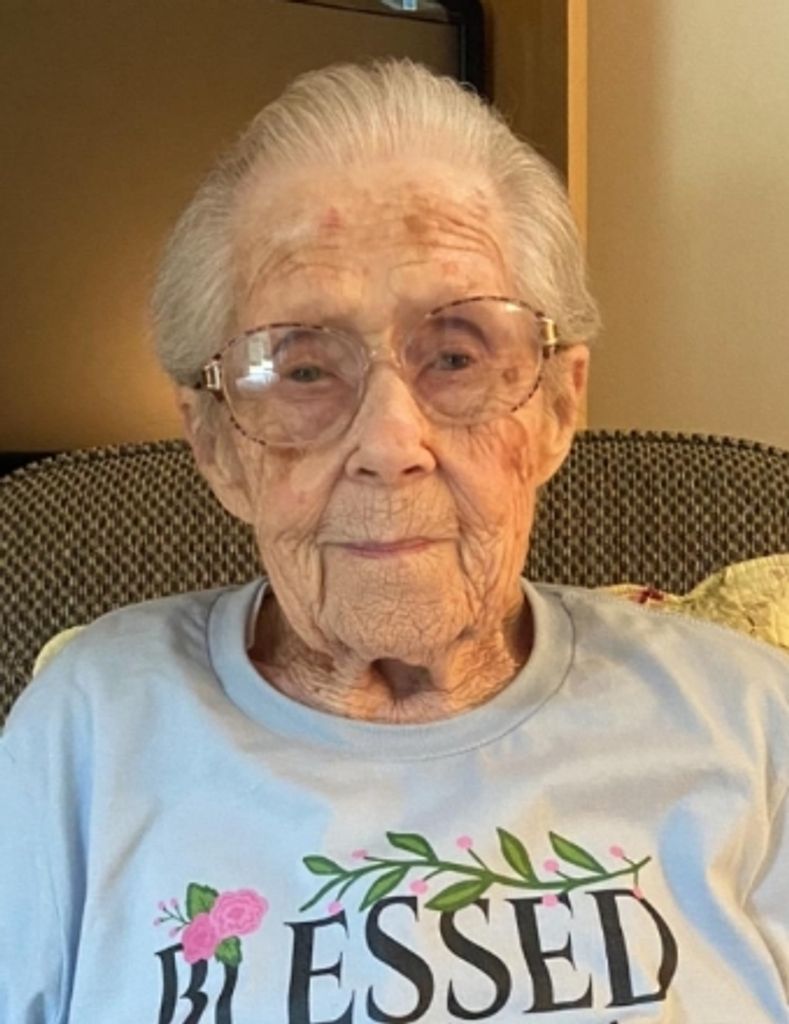 Madeline Ruth Clark Profile Photo