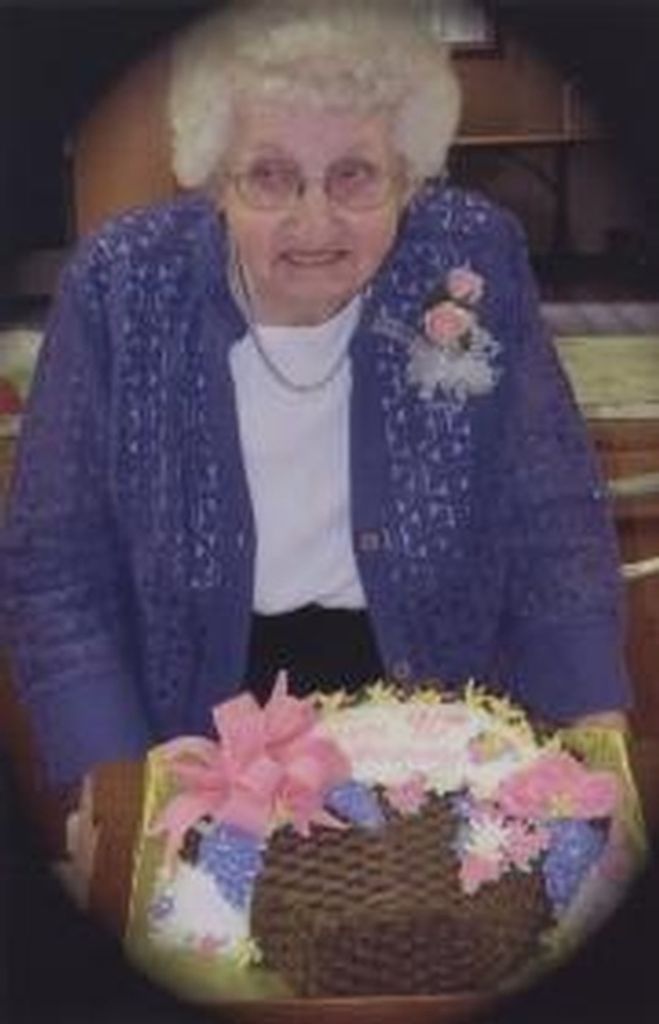 Aileen Mitchel Profile Photo