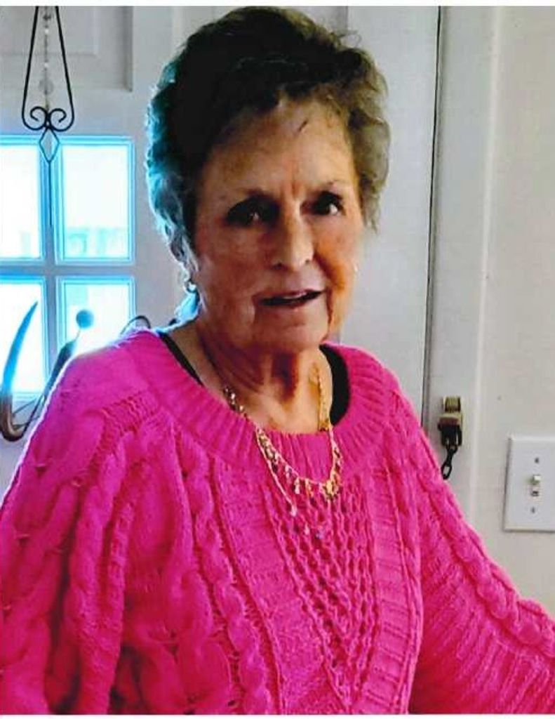 Shirley Hansen