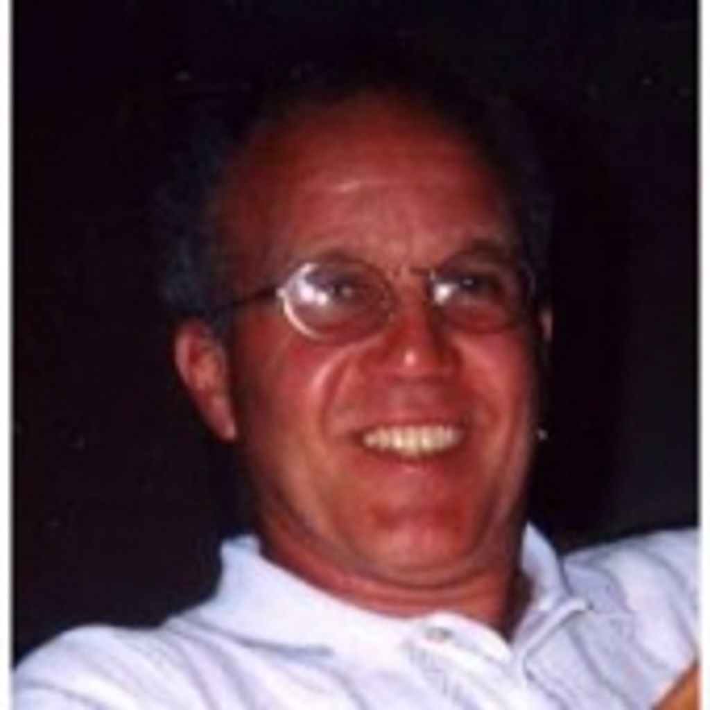 James Carmen Martucci