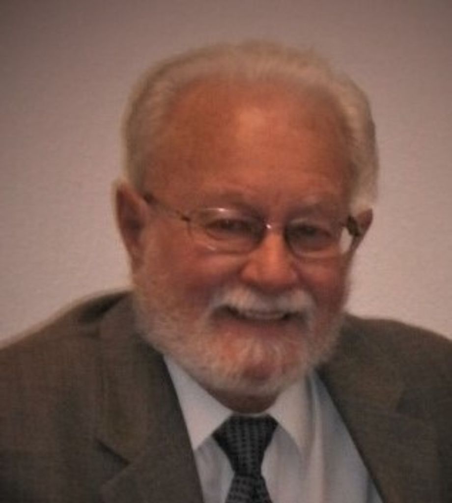 Adrian Simpson