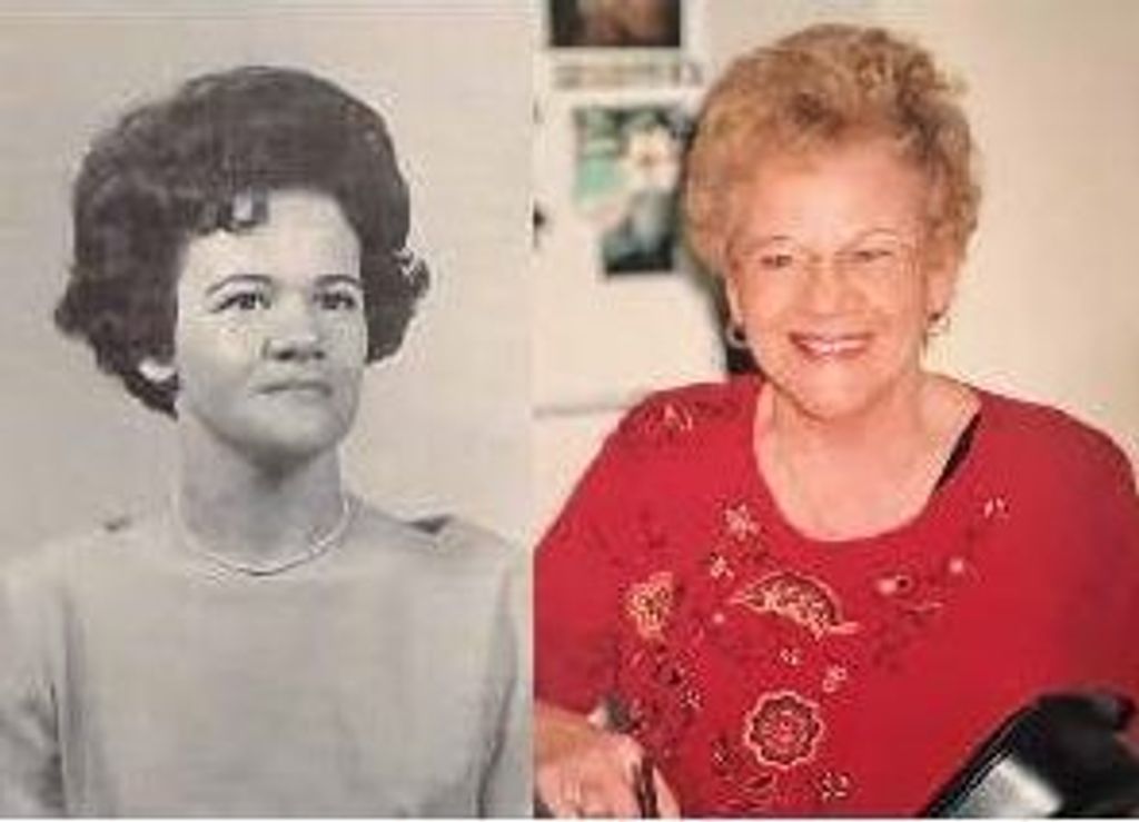 Marjorie Evers Boles Profile Photo