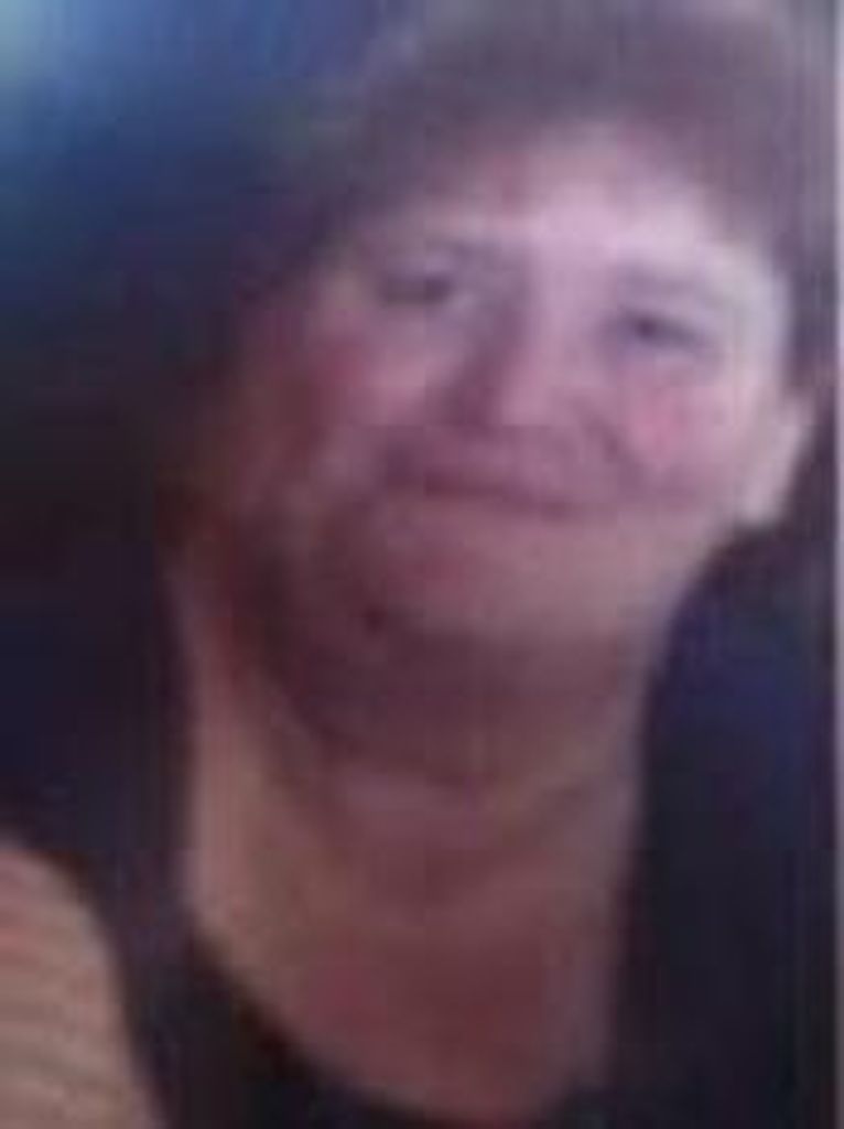 Carol Marie Hamilton