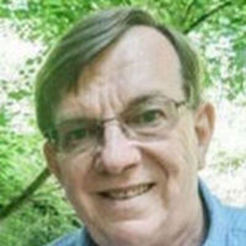 Robert Charles Kennedy Profile Photo