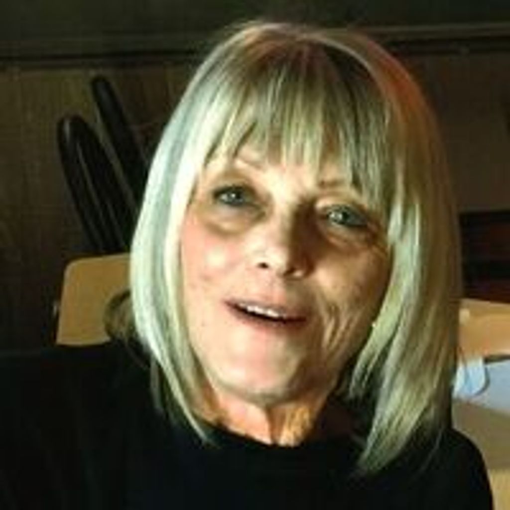 Darlene M. Hamet