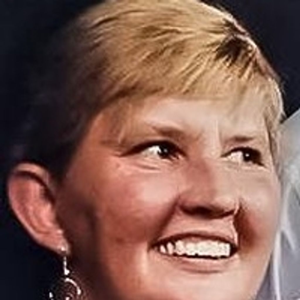 Dorothy May Wilkerson