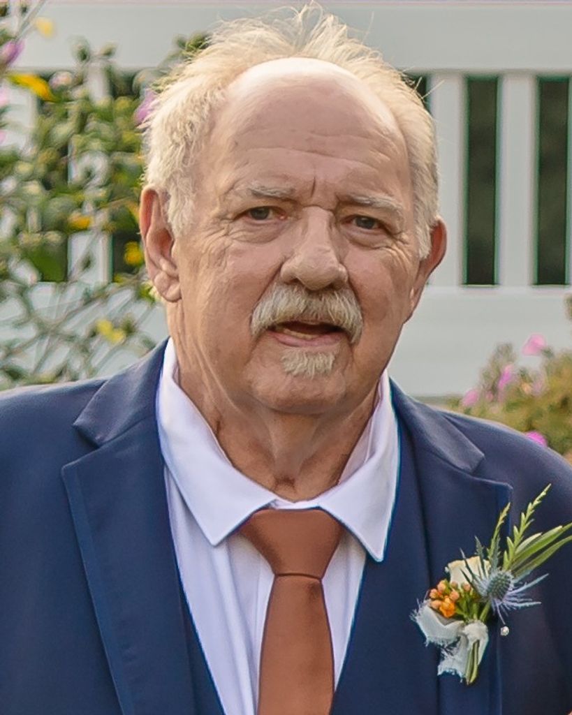 John Edwin Ulrich Profile Photo