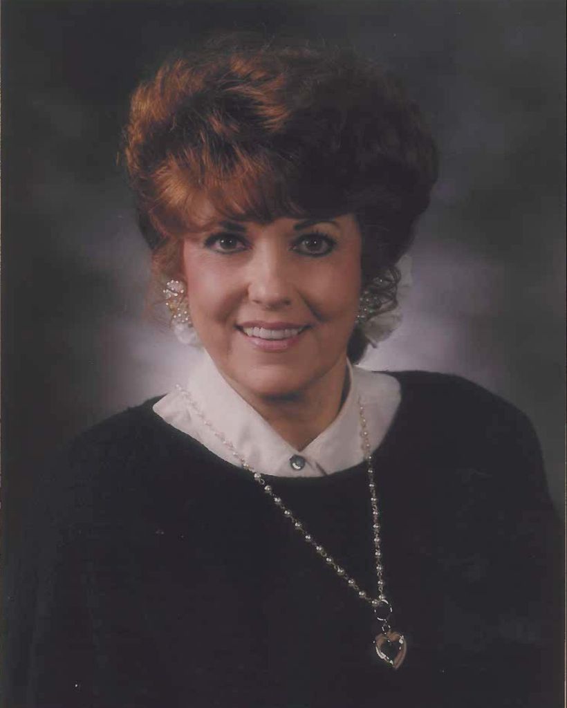 Carolyn Sue Davis Profile Photo
