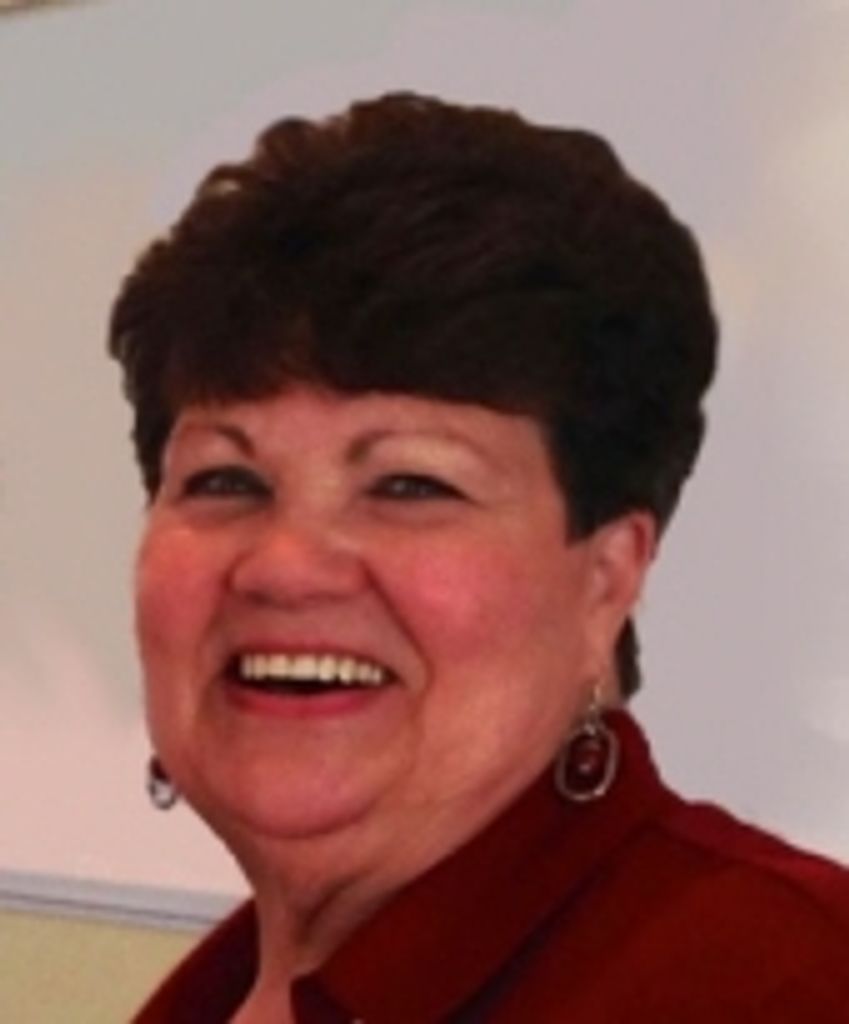 Jerry Ann Ratcliff