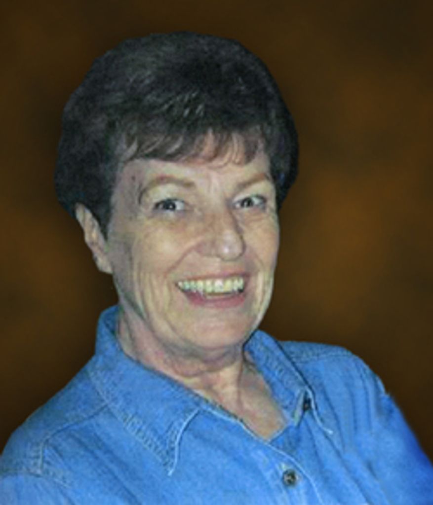 Frances Fugate