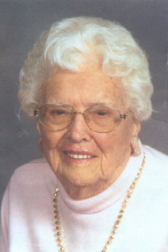 Mabel Agnes Gillen
