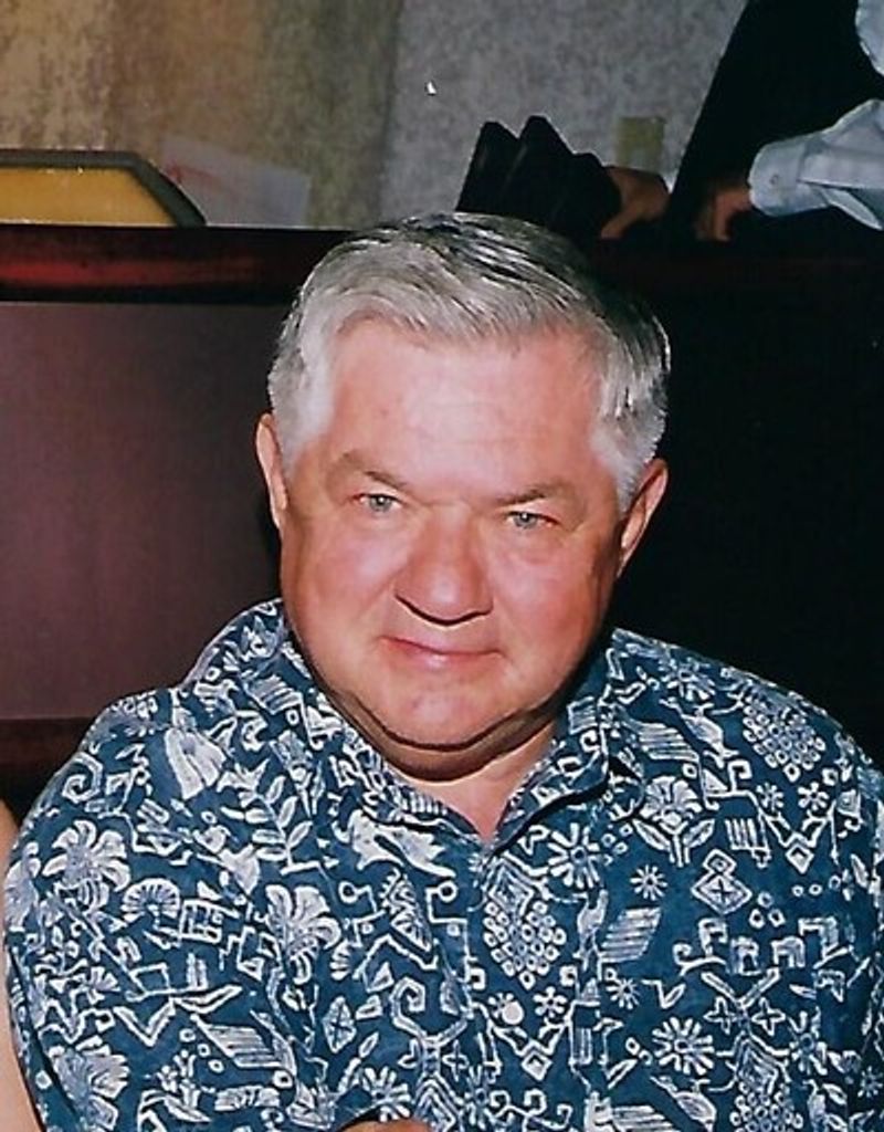 John M. Szymonek Jr. Profile Photo