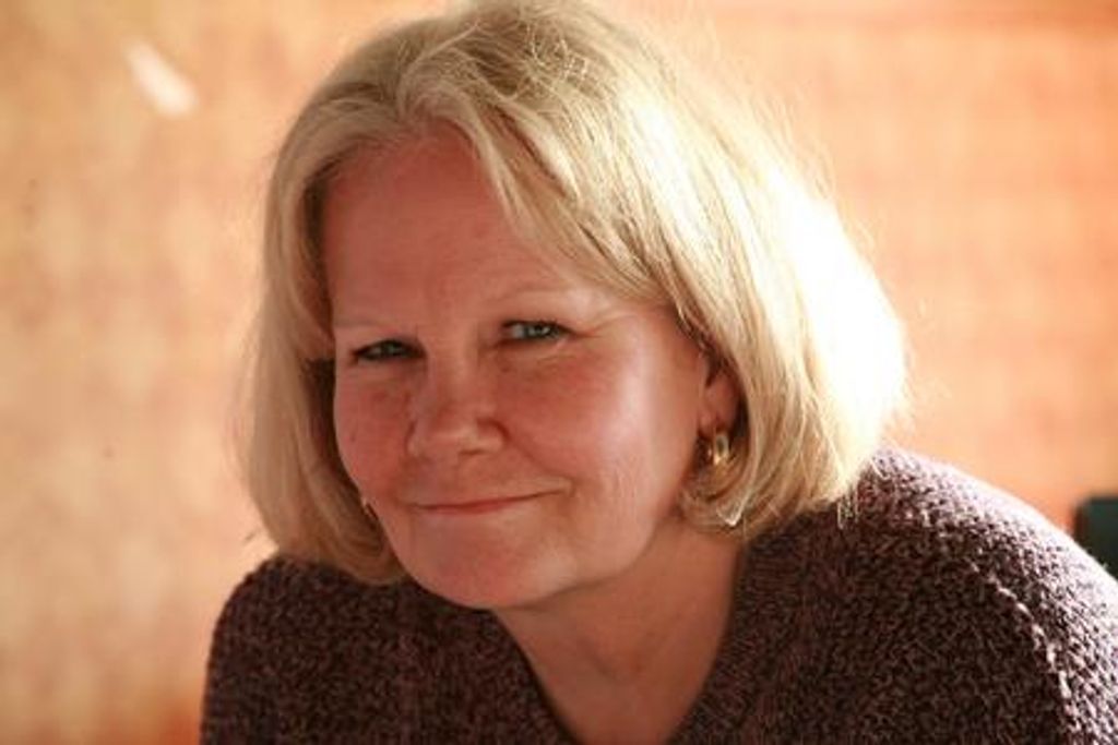 Linda Kay Habel